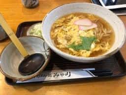 手打めん処 みや川