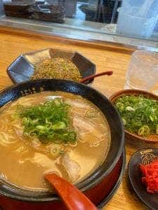 うま屋 豊田元宮店