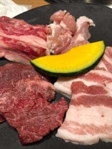 焼肉レストラン 奥田