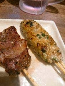 立ち呑み 焼きとん 大黒 北千住西口店