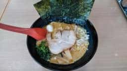 ゴル麺。 用田店