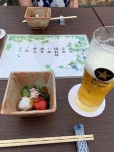 創作京料理 先斗町 烹祥庵