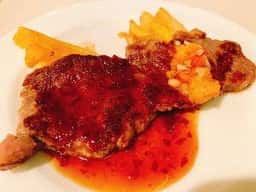 リザンシーパークホテル