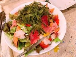 ゆいまーる食堂三軒茶屋店