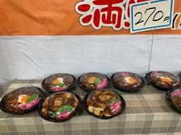 デリカぱくぱく 千束店