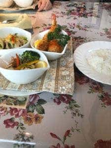 町の洋食屋 3pigs