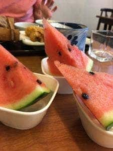 お食事処 後庵