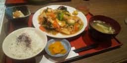 食彩厨房 いちげん 新松戸店