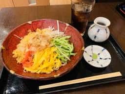 手打蕎麦たかはし