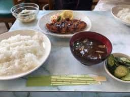 カフェテラス青山