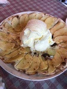 セントヒルズ・ピッツァ