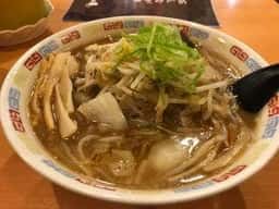 いってつ庵 ラーメン村店