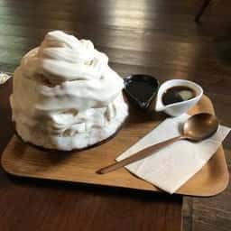 CAFE KURAGARI