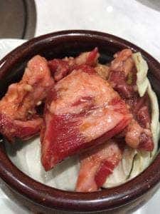 焼肉なべしま 次郎丸店