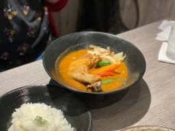 スパイシースポット