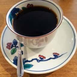 荒田珈琲