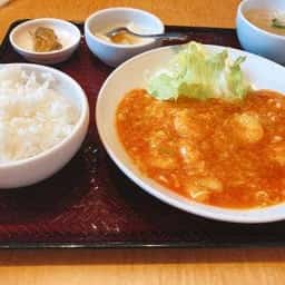 中華園 岡山本店