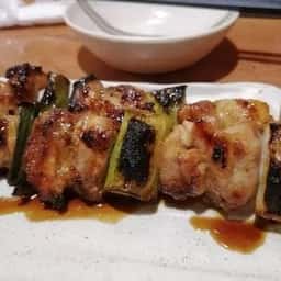 鳥貴族 泉ヶ丘店
