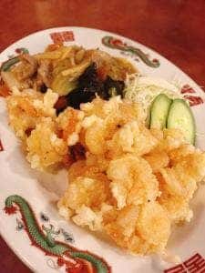 駅前飯店
