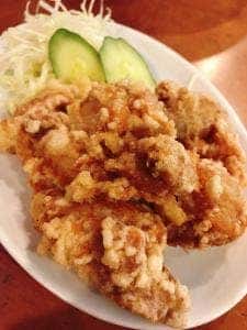 駅前飯店