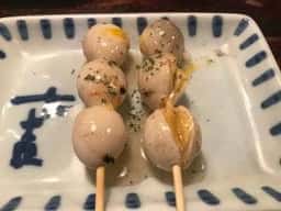 やきとり大吉 蒲田店