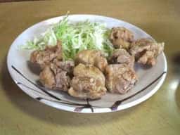 唐揚げ大将