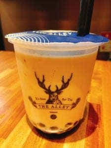 THE ALLEY ららぽーと甲子園店
