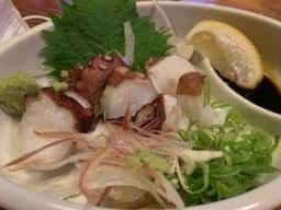 炭焼炉端ふじやま