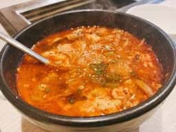 和牛焼肉 牛彩