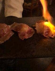 おさけおにく 呼馬力