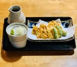 板そば 池田や 序葉久