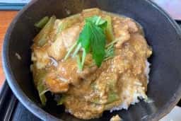 うどん処たぬき庵