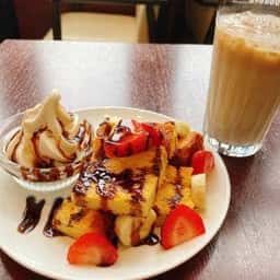 ドトールコーヒーショップ 白河店
