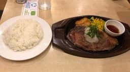 Cafe レストラン ガスト 中野駅南口店