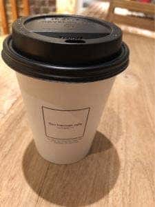ロンハーマンカフェ 六本木店
