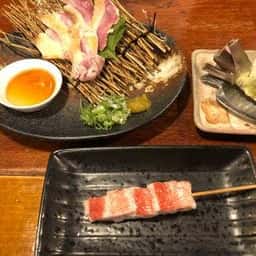 開国厨房なみなみ