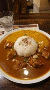 げんきスパイスカレー KIKI