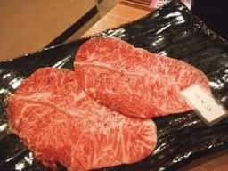 焼肉おしわら本店
