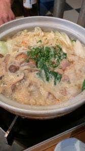 ほるもん我樂