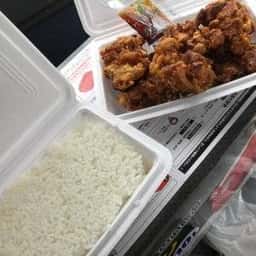 横綱弁当