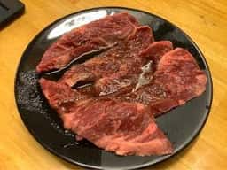 大衆肉料理 悠久