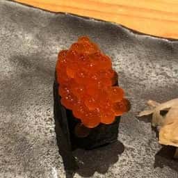 SUSHI 権八 西麻布