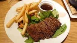 旅Bar&Dining EARTORY ‐アトリ‐