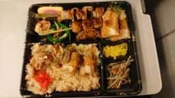 鶏太郎エキマルシェ新大阪店
