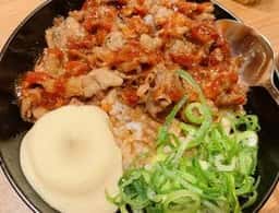韓丼 栗東店