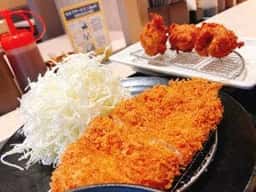 松のや グリーンモール山室店