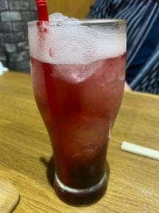 らーめん酒房ほまれ