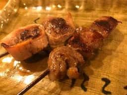 季節串料理 くわ焼 たこ坊