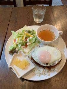 UCHI's Cafe