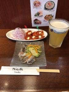 だん家 赤羽店
